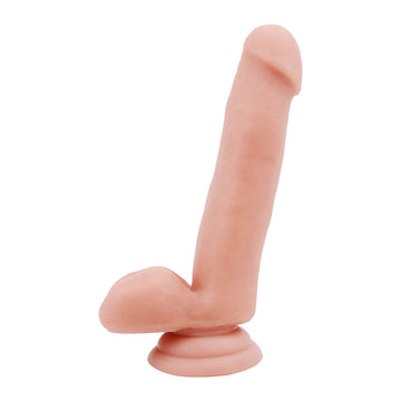 Realistic Dildo Dream Toys Mr Dixx TPE Ø 3,9 cm