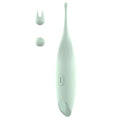 Clitoral Stimulator Dream Toys Glam Green