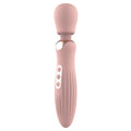 Massager Dream Toys Glam Pink