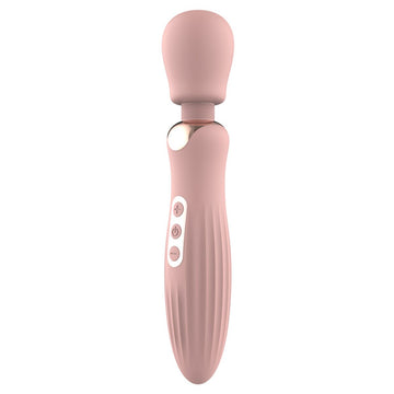 Massager Dream Toys Glam Pink