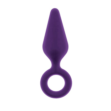 Anal plug Dream Toys Flirts Purple