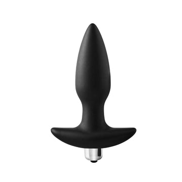 Anal plug Dream Toys Fantasstic Black