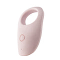 Cock Ring Dream Toys Vivre Pink