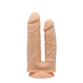 Vibrator Dream Toys Real Love Natural