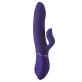 G-Spot Vibrator Dream Toys Essentials Purple