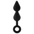 Anal plug Dream Toys Fantasstic Black