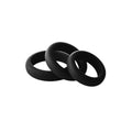 Cock Ring Dream Toys Ramrod Black