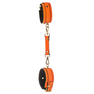 Cuffs Dream Toys Radiant Orange