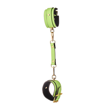 Cuffs Dream Toys Radiant Green