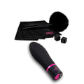 Classic Vibrator Dream Toys Black