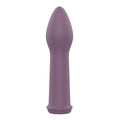 Mini-Vibrator Dream Toys Nude Jade Mini Torp Purple