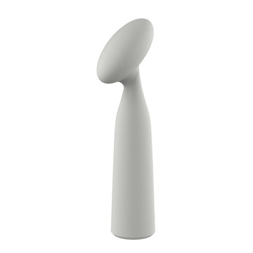 Mini-Vibrator Dream Toys Nude Luna Mini Wand Green