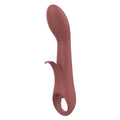 G-Spot Vibrator Dream Toys Nude Orange