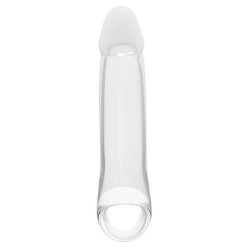 Penis cover Dream Toys Ramrod Ø 4 cm