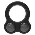 Cock Ring Dream Toys Ramrod Black