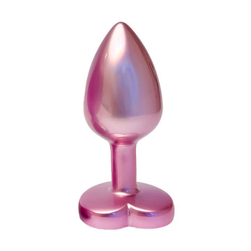 Anal plug Dream Toys Gleaming Love Pink