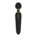 Vibrator Dream Toys Elite Black