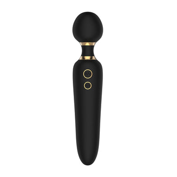 Vibrator Dream Toys Elite Black