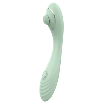 Clitoral Stimulator Dream Toys Glam Green