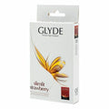 Condoms Glyde Strawberry 17 cm (10 uds)