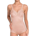 Lacy Bodysuit Triumph D 120 Meat (Refurbished A)