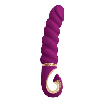 Classic Vibrator Gvibe Gjack Purple