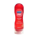 Massage Gel Durex Play Massage Sensual 200 ml