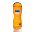 Lubricant Durex Play Massage Estimulante